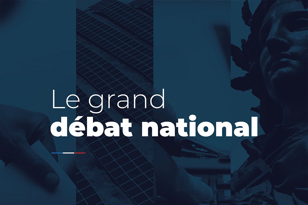 L’Alliance du Commerce porte les priorités des grands magasins et enseignes de mode dans le grand débat national