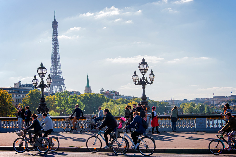 L’Alliance du Commerce souhaite que le Conseil de Paris se prononce en faveur de l’ouverture des commerces parisiens le dimanche