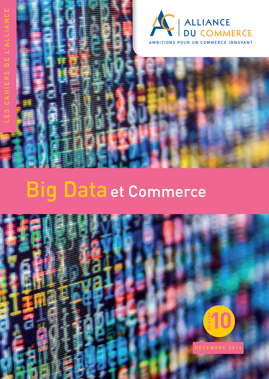 Big data et commerce