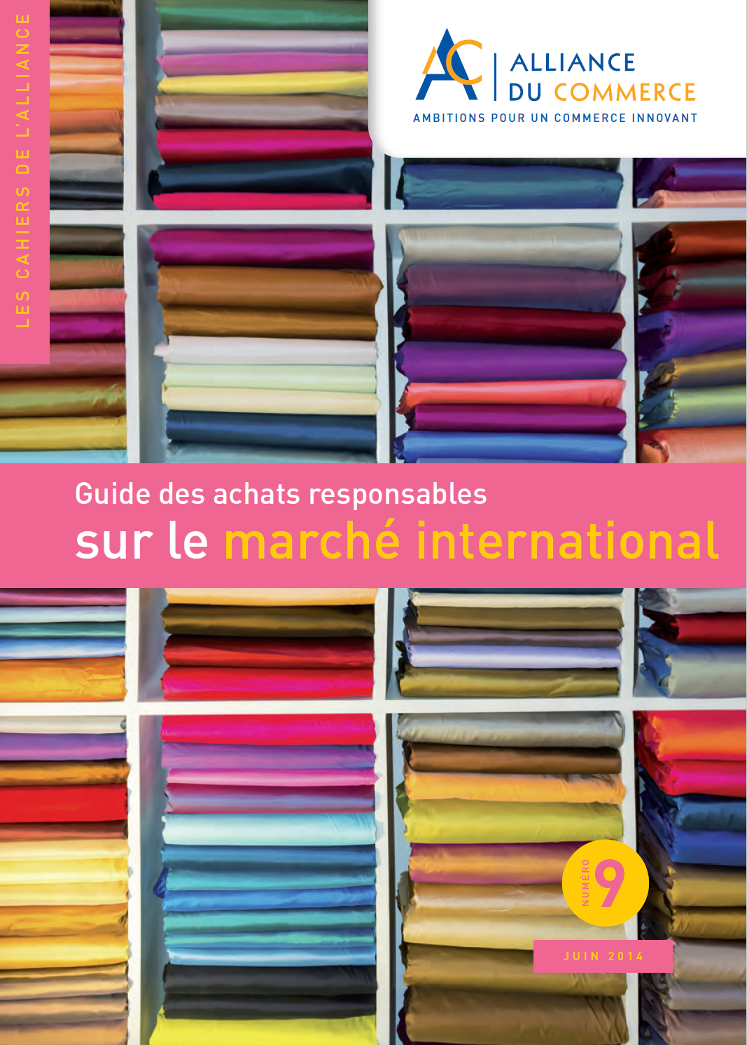 Guide des achats responsables sur le marché international