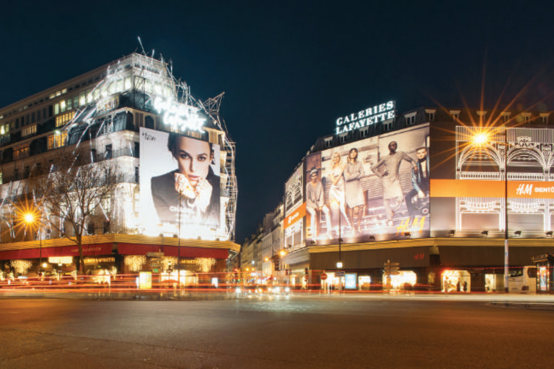 Le comité Haussmann se relance