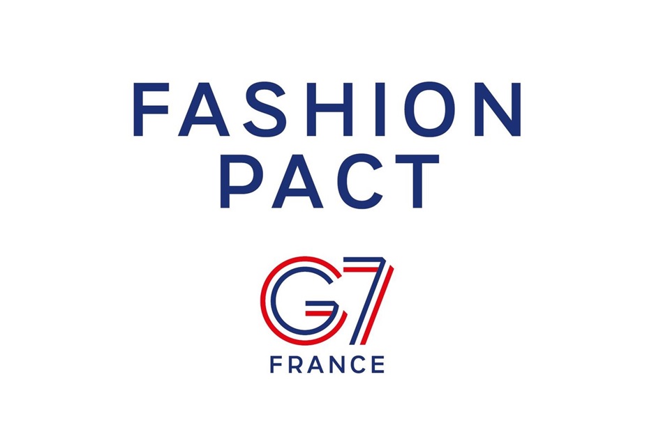 The Fashion Pact The Fashion Pact