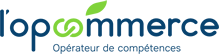 logo de l'Opcommerce