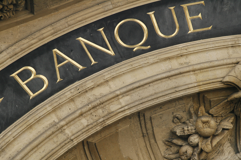 Banque