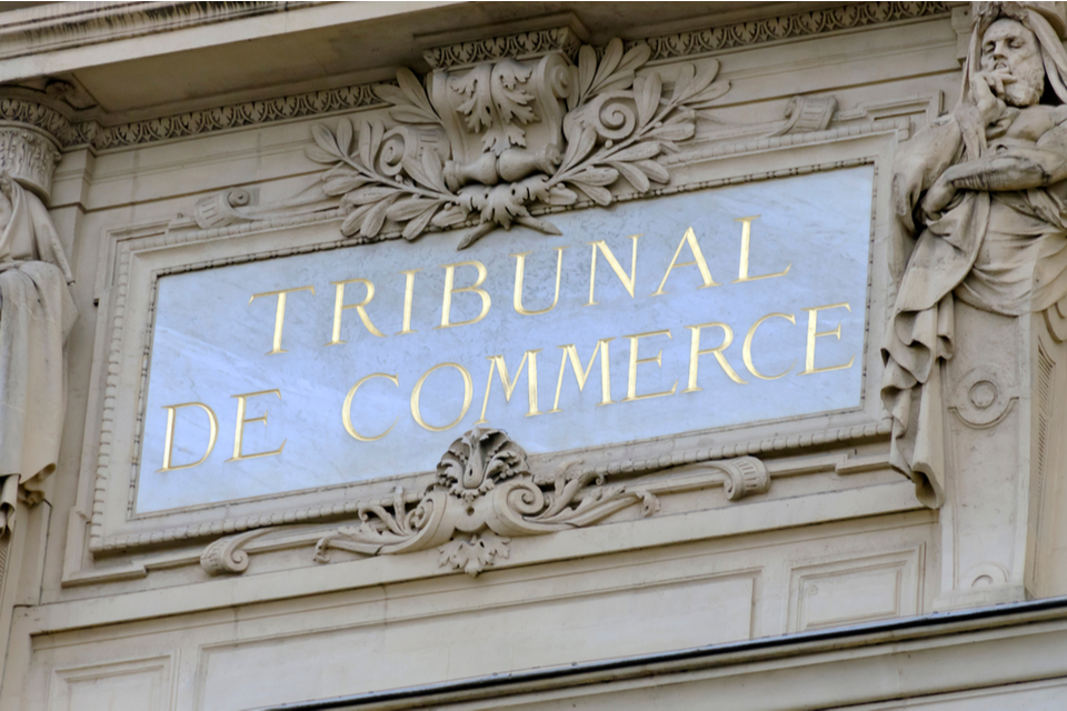 Tribunal de commerce