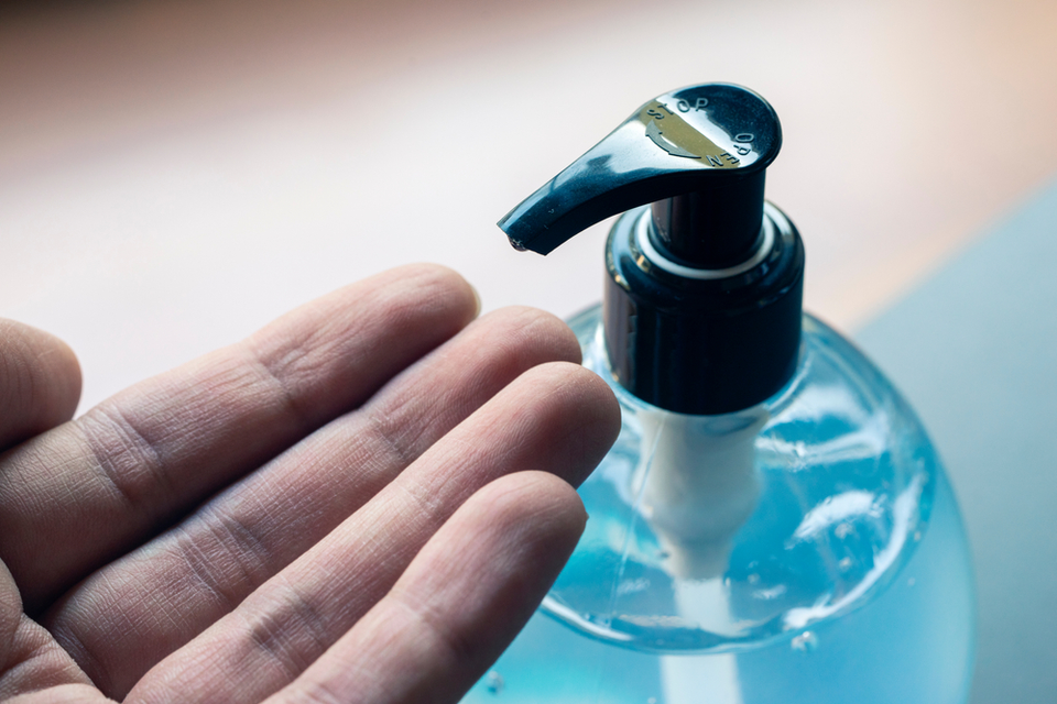 Covid-19 : quelle réglementation en matière de gel hydroalcoolique ?