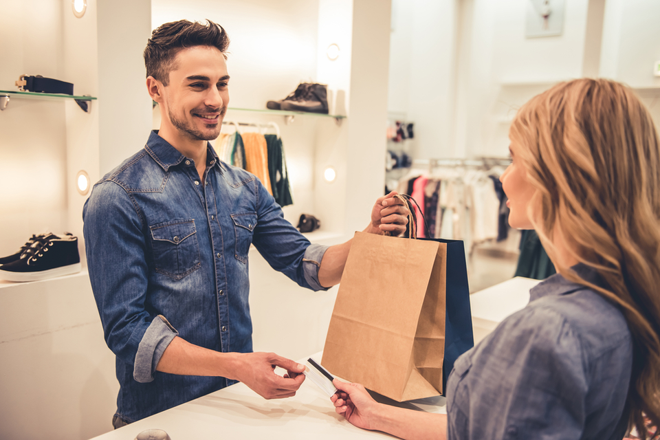 L’évolution des formes de travail : vers une uberisation du commerce ?