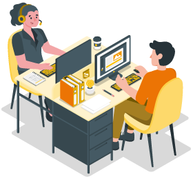 Partage de collaborateurs