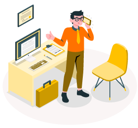 Recherche de freelance