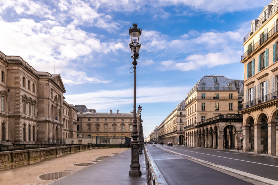 Le commerce en danger à Paris, trouvons vite ensemble des solutions !