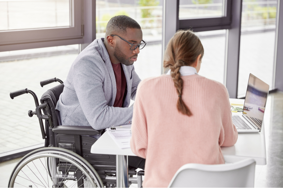 Aide à l’embauche des travailleurs handicapés : comment en bénéficier ?