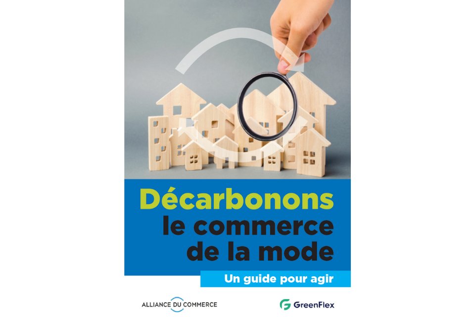 Guide pratique : comment décarboner son commerce ?