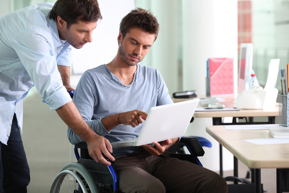 Obligation d’emploi des travailleurs handicapés : nouvelles dispositions