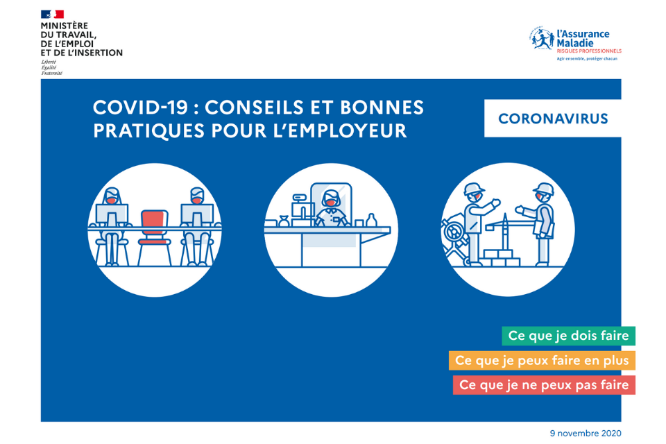 guide employeur