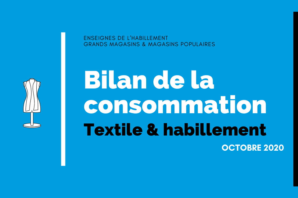 Panel Alliance du Commerce - Retail Int. octobre 2020