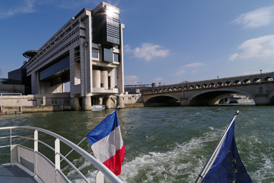 Bercy. Impôts PLF 2021