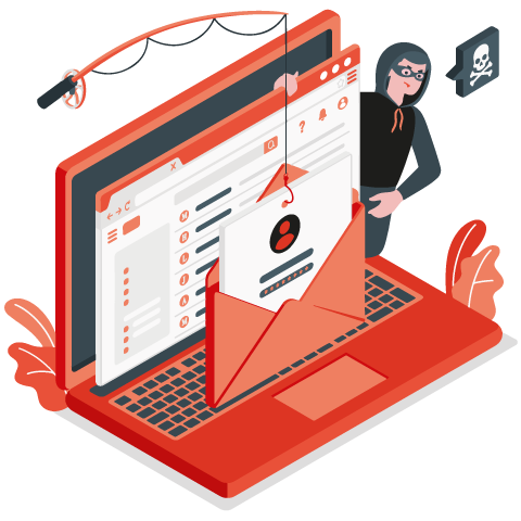 Cybersécurité - GMMP