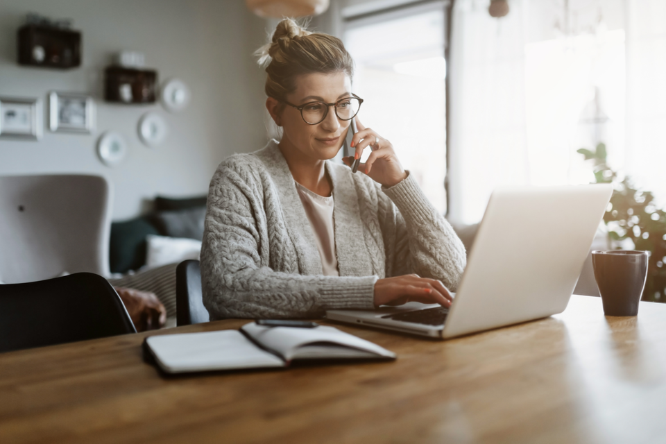 Télétravail Télétravail