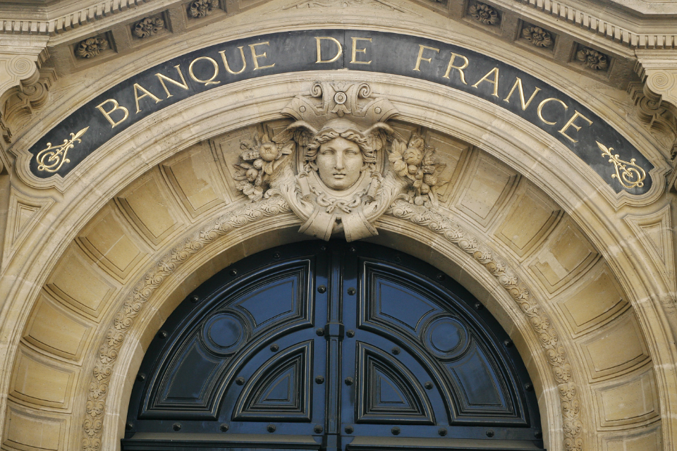 conférence de la Banque de France : les entreprises franciliennes face à la Covid-19