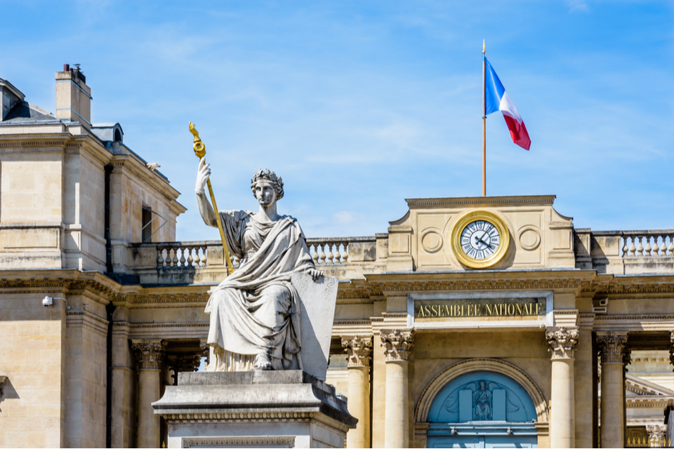 Assemblée nationale