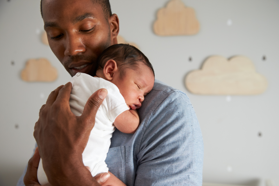 Allongement et obligation de prise d’une partie du congé de paternité et d’accueil de l’enfant