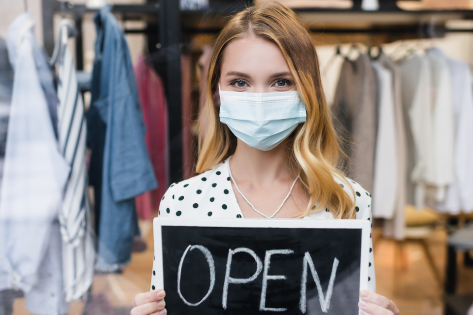 Que retenir du protocole sanitaire pour les commerces ?