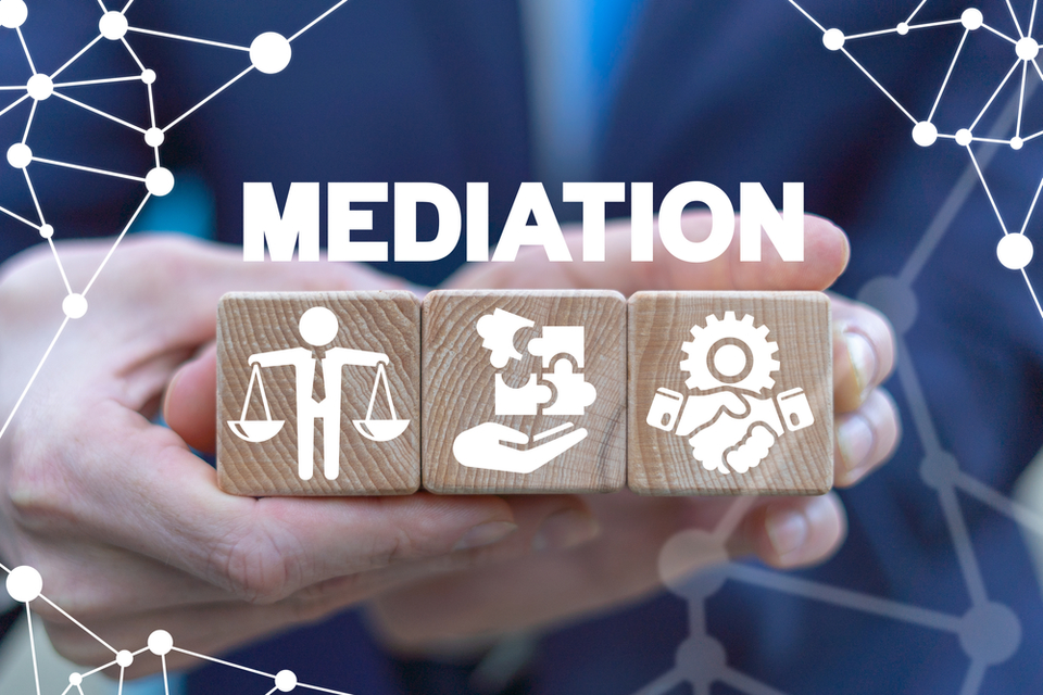 Médiation de la consommation Médiation de la consommation