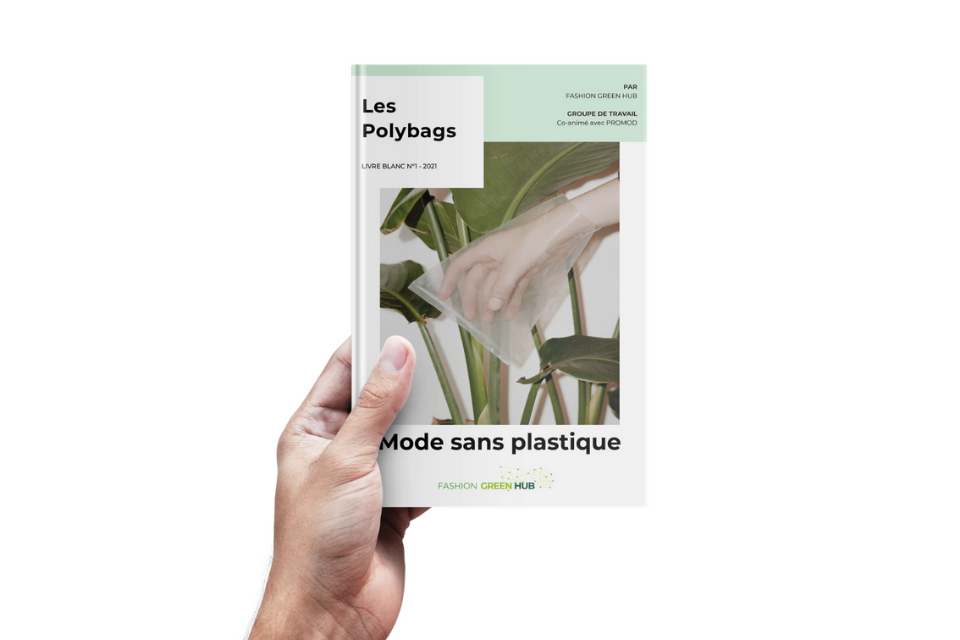 Mode sans plastique : mettre fin au polybag Mode sans plastique : mettre fin au polybag