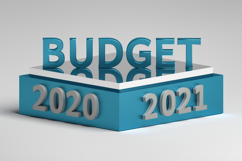 Projet de loi de finances rectificative pour 2021 Projet de loi de finances rectificative pour 2021