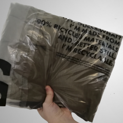 polybag recyclable polybag