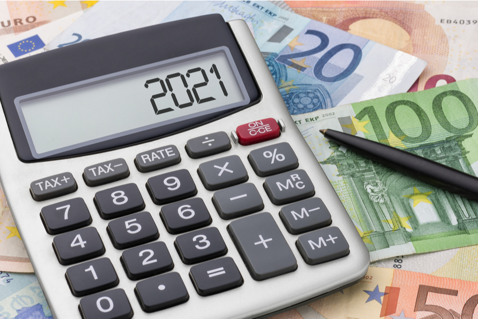 loi de finances rectificative pour 2021 loi de finances rectificative pour 2021