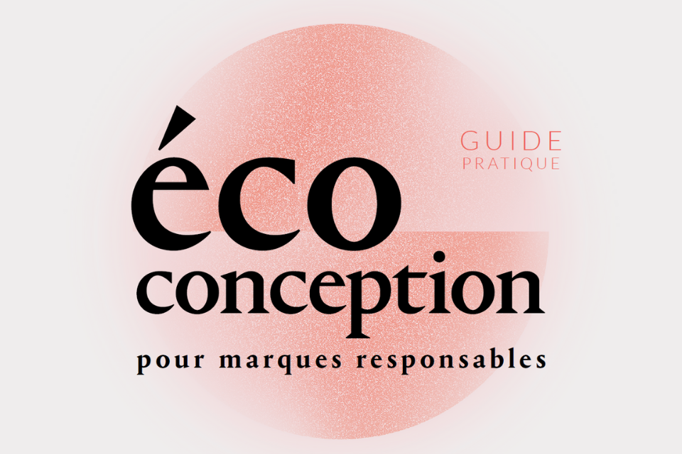 couverture guide écoconception