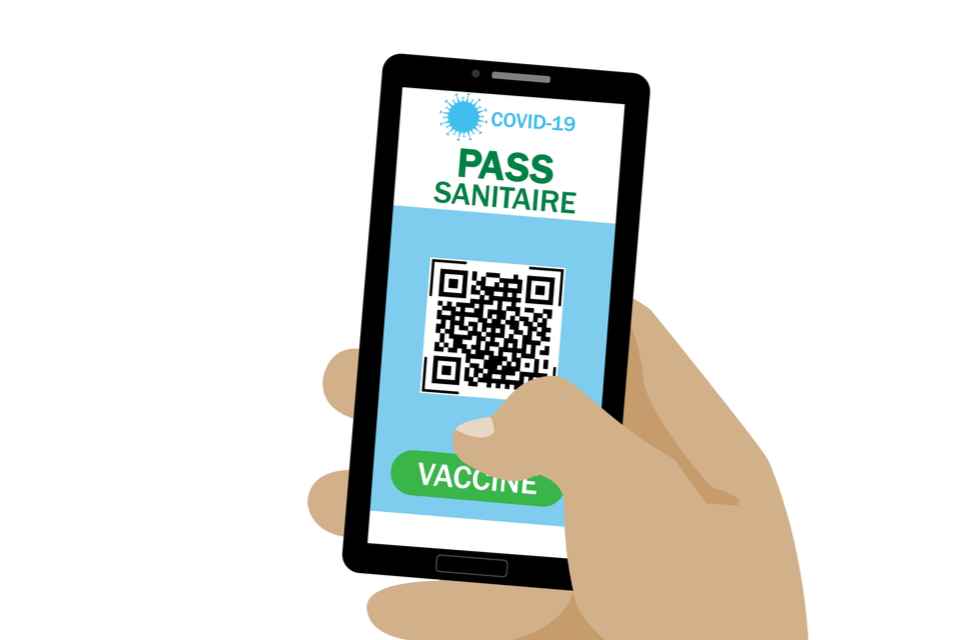 Pass sanitaire : les commerces renouvellent leur engagement dans la lutte contre l’épidémie