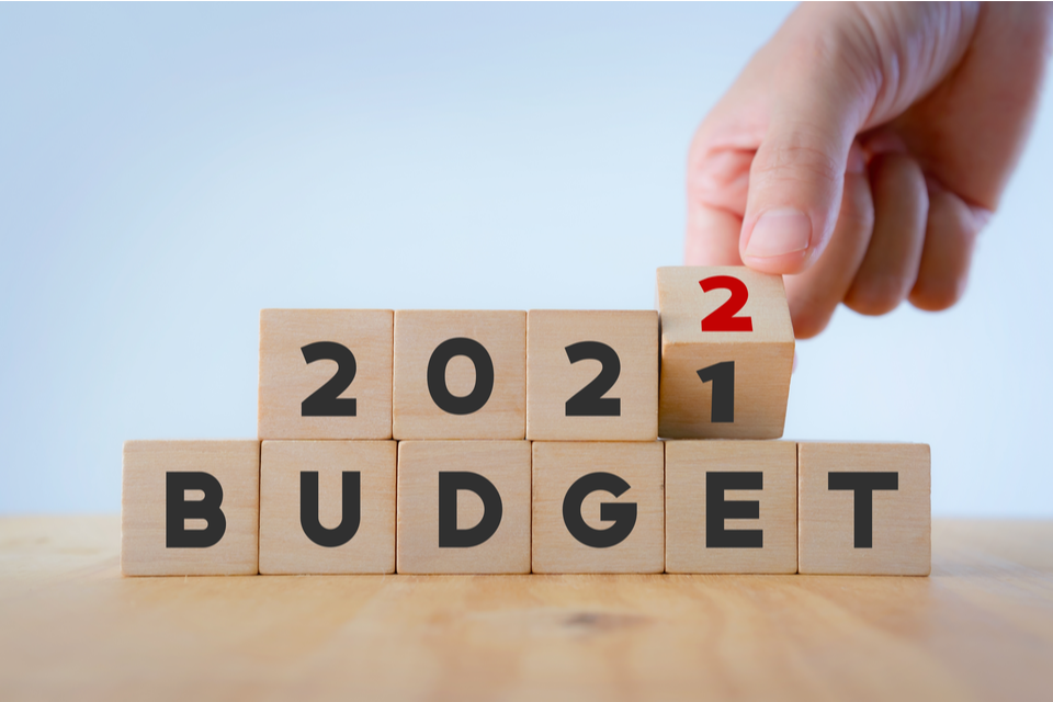 Loi de finances 2022 Loi de finances 2022