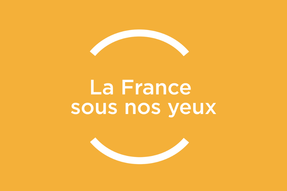 Jérôme FOURQUET, La France sous nos yeux, rencontre annuelle 2022 Alliance du Commerce Jérôme FOURQUET, La France sous nos yeux, rencontre annuelle 2022 Alliance du Commerce