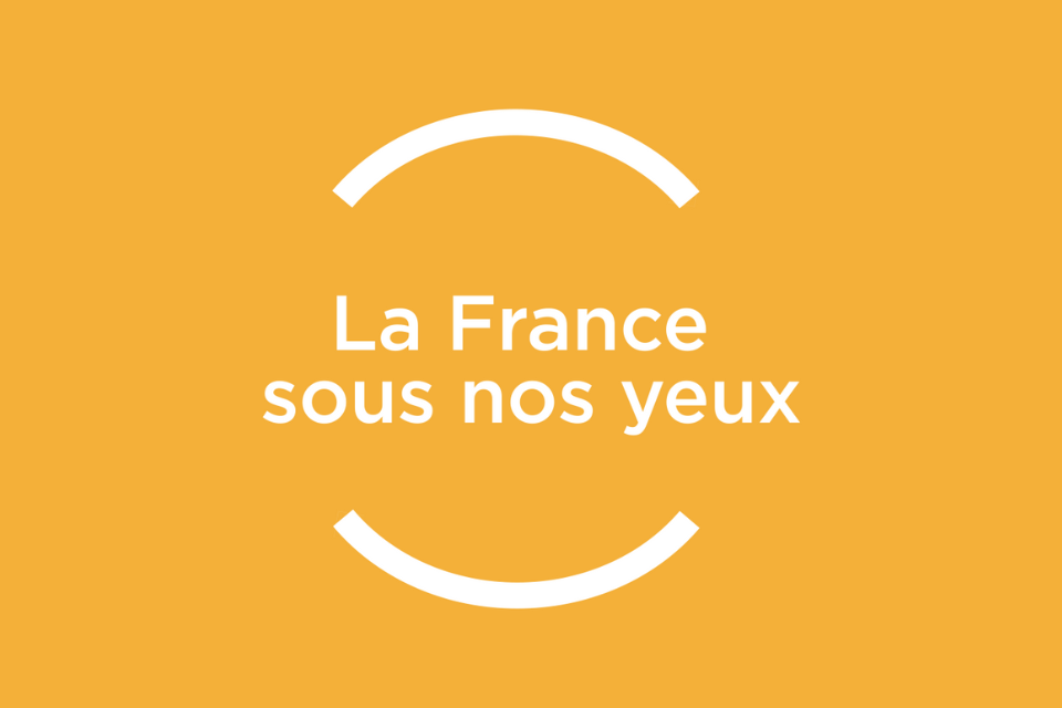 Jérôme FOURQUET, La France sous nos yeux, rencontre annuelle 2022 Alliance du Commerce