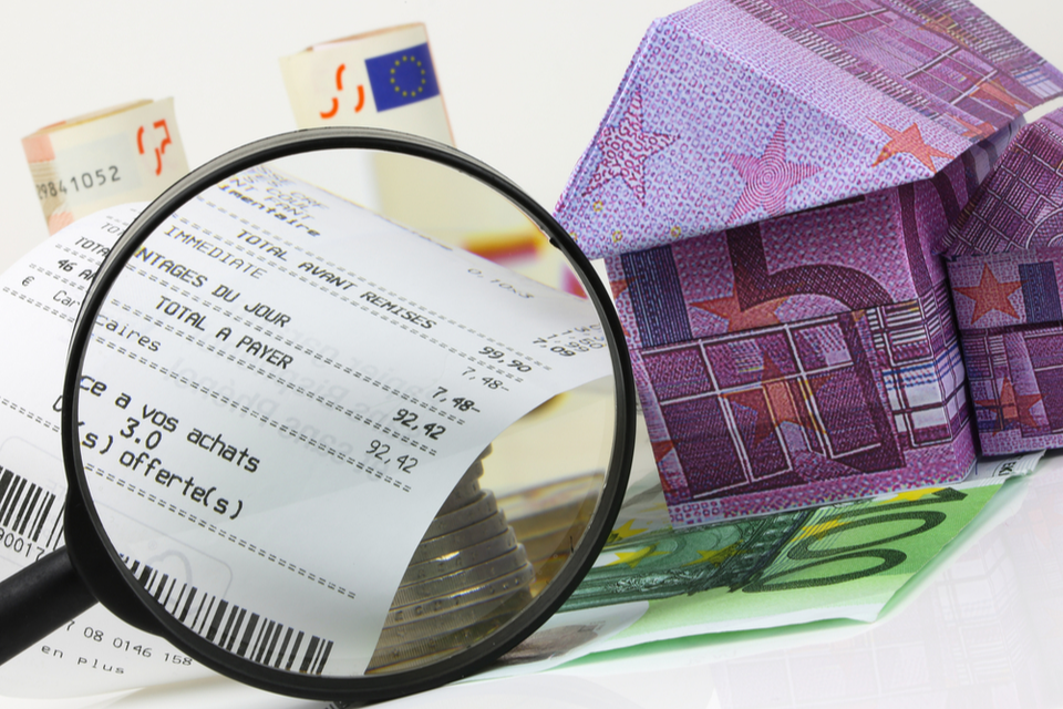 pouvoir d’achat pouvoir d'achat