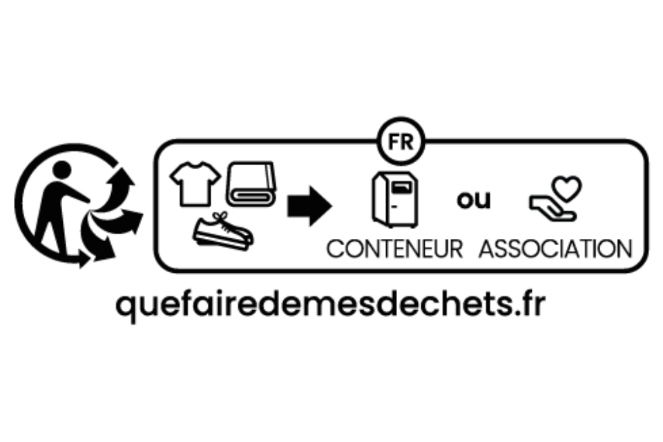 FAQ relative à la signalétique TRIMAN