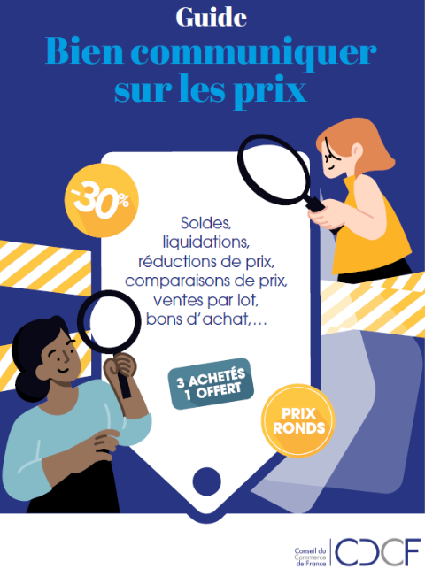 guide bien communiquer sur les prix guide bien communiquer sur les prix