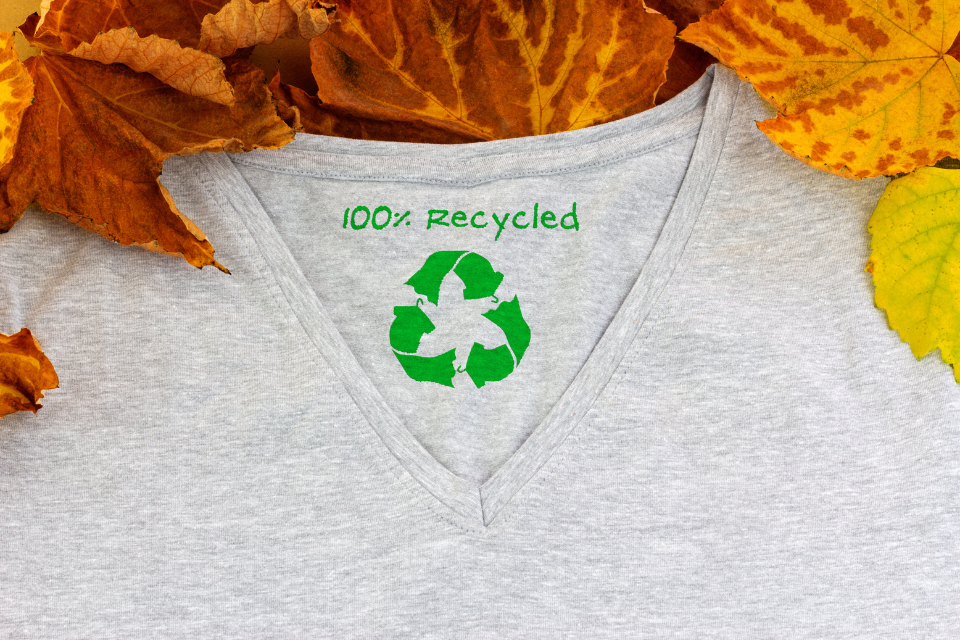 Nouveau cahier des charges de l’éco-organisme de la filière TLC : bonus aux vêtements durables