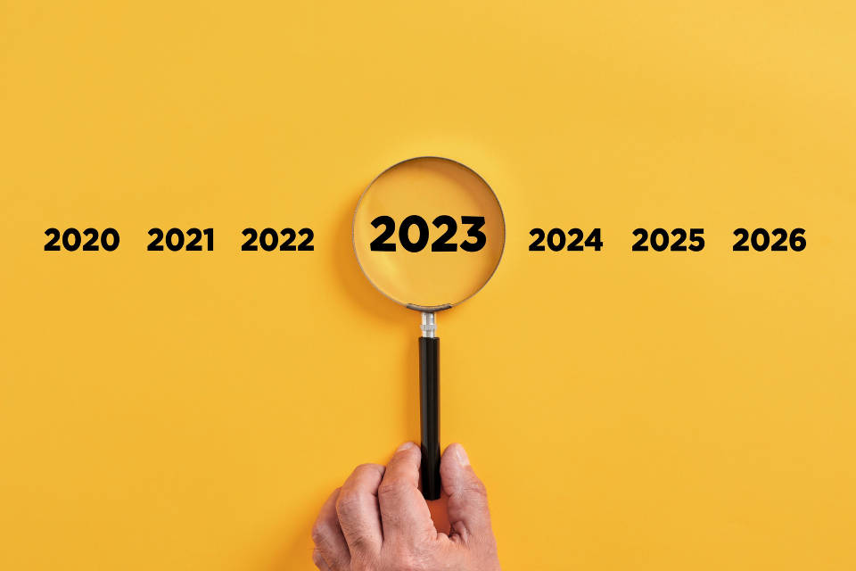 Loi de finances pour 2023 : quelles mesures pour le commerce ?