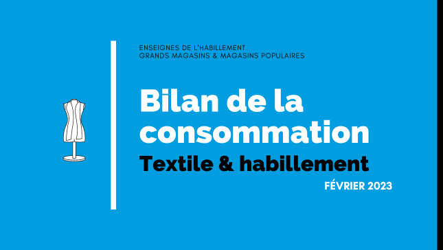 Panel février 2023 Panel février 2023