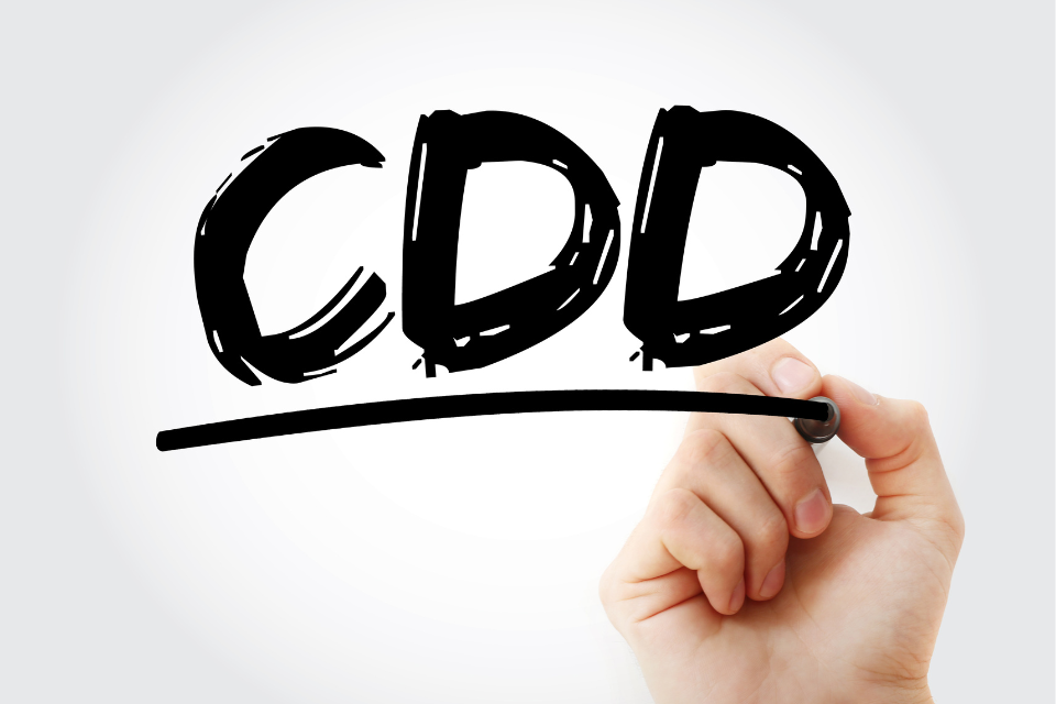 CDD