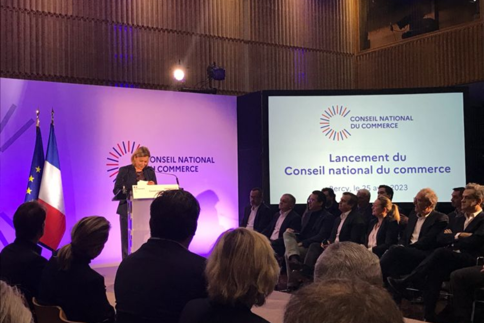 Le CdCF, la CGAD, le CMCV et la CAMF saluent le lancement du CNC