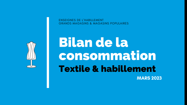 -1,1% de chiffre d’affaires en magasin. Le mois de mars est marqué par l’impact des manifestations en centre-ville