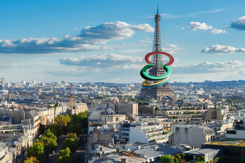 JO 2024 : dérogation au repos dominical pour les commerces JO 2024 : dérogation au repos dominical pour les commerces