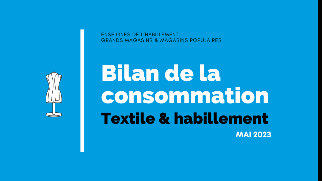 -10,3% : un mois de mai marqué par une forte baisse du chiffre d’affaires aussi bien en magasin que sur Internet