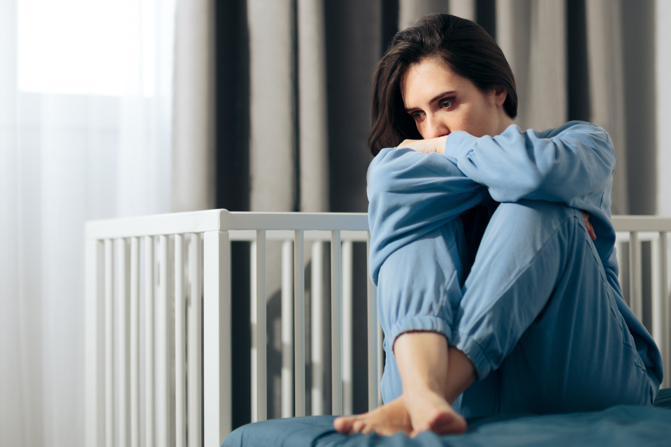 fausse couche accompagnement des femmes victimes de fausse couche