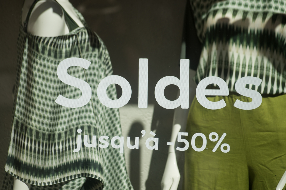 soldes soldes