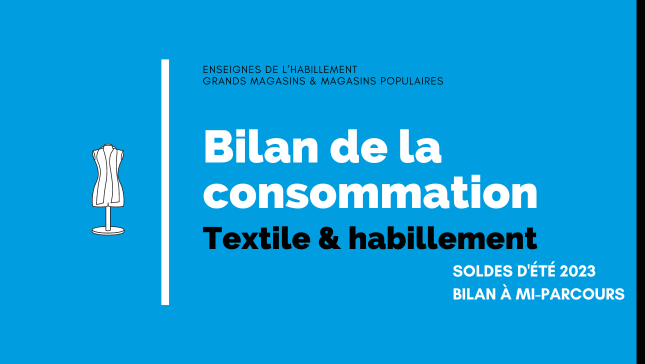 soldes été 2023 à mi-parcours soldes été 2023 à mi-parcours
